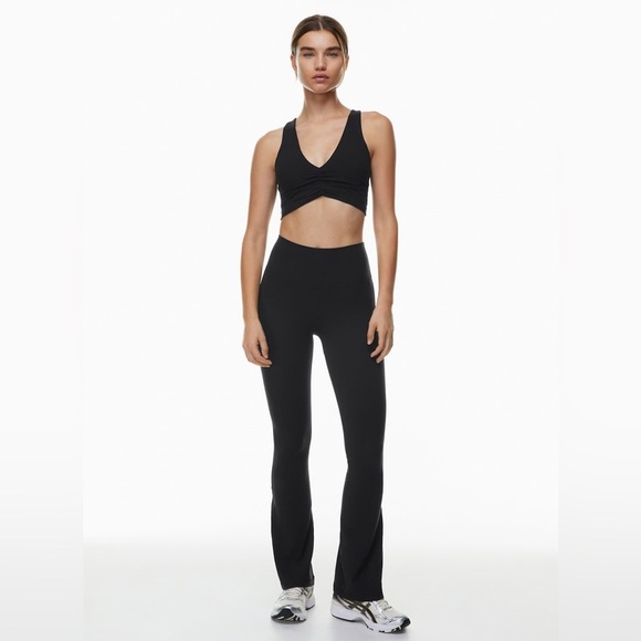 TNA Pants - TNA activewear high waist Black Women's Leggings XS